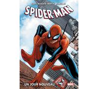 PANINI Spider-man par Dan Slott (deluxe) tome 1