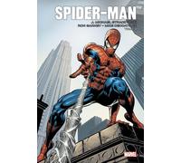Panini Spider-Man par J.M. Straczynski tome 4