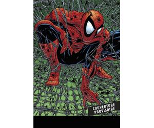 PANINI Spider-Man par McFarlane (omnibus)