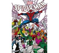 PANINI Spider-Man par Michelinie & Bagley (omnibus)