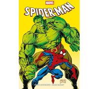 Panini Spider-Man par Michelinie & Bagley (omnibus) tome 2
