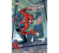 Panini Spider-Man par Straczynski (poche) tome 4
