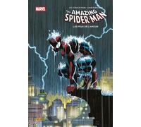 PANINI Spider-Man par Straczynski (pocket) tome 2