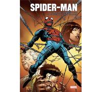 PANINI Spider-man par Straczynski tome 5