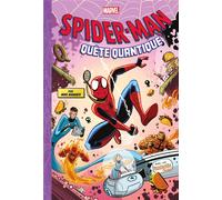 PANINI Spider-Man - Quête quantique