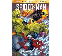 PANINI Spider-man - Revenge of the sinister six (must-have)