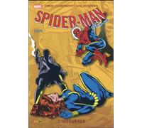 PANINI Spider-Man - Team-up - Intégrale 1979