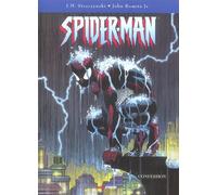 PANINI spider-man tome 4 - confession
