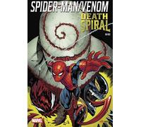 Panini Spider-Man / Venom - Death Spiral tome 1