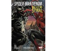 Panini Spider-Man / Venom : Death Spiral tome 1 (collector)