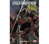 Panini Spider-Man / Venom - Death Spiral tome 2 (collector)