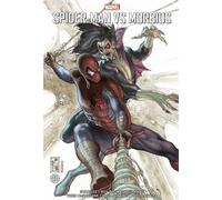 PANINI Spider-Man vs Morbius