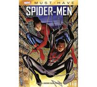 PANINI Spider-Men (must-have)