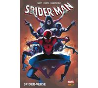 PANINI Spider-verse