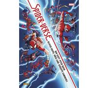 PANINI Spider-verse (absolute)