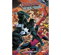 Panini Spider-Verse Vs Venomverse