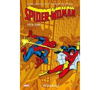 PANINI Spider-woman - intégrale tome 2