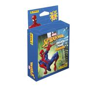 PANINI SPIDERMAN CLASSIC KIDS - Blister 8 pochettes
