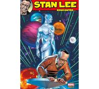 PANINI Stan Lee rencontre...