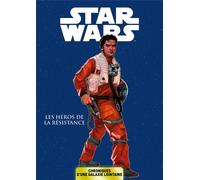 PANINI Star Wars - chroniques d'une galaxie lointaine tome 6