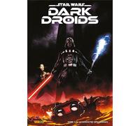 PANINI Star Wars - Dark Droids tome 3 (collector)