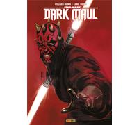 Star Wars : Dark Maul – PANINI