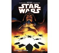 PANINI Star wars (deluxe) tome 4