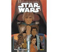 PANINI Star wars (deluxe) tome 5
