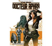 PANINI Star Wars - Docteur Aphra (deluxe) tome 1