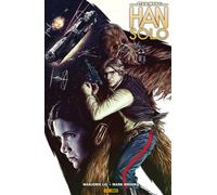 PANINI Star Wars - Han Solo
