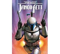 Panini Star Wars - Jango Fett tome 1