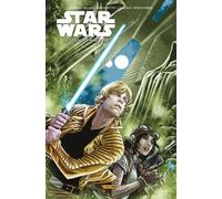 Panini Star wars - La citadelle hurlante (poche)