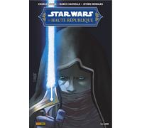 PANINI Star Wars - la haute république - phase II - The Blade