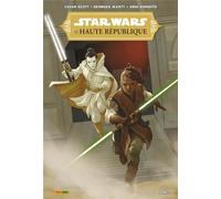 PANINI Star wars - la haute république tome 2