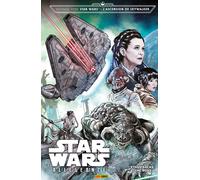 PANINI Star wars - L'ascension de skywalker : Allégeance