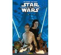 Panini Star Wars - L'ascension des Skywalker