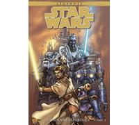 PANINI Star wars légendes - ancienne république tome 1