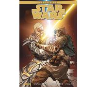 PANINI Star wars légendes - ancienne république tome 2 (collector)