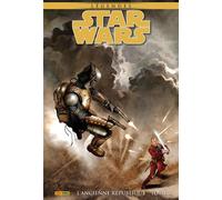 PANINI Star wars légendes - ancienne république tome 3 (collector)