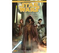 PANINI Star wars légendes - ancienne république tome 4