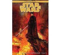 Panini Star wars légendes - ancienne république tome 5 (collector)