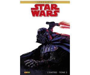 PANINI Star wars légendes - Empire tome 2 (collector)
