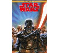 Panini Star wars légendes - Empire tome 4 (collector)