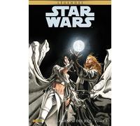PANINI Star Wars légendes - La genèse des jedi tome 1