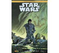PANINI Star Wars légendes - La genèse des jedi tome 1 (édition collector)