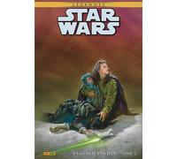 PANINI Star Wars légendes - La genèse des jedi tome 2 (édition collector)