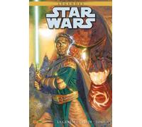 Panini Star Wars légendes - La genèse des jedi tome 3