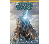 PANINI Star Wars (légendes) - La guerre des clones tome 2