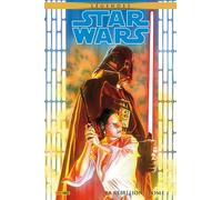 PANINI Star Wars Légendes - La rébellion tome 1 (collector)