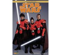 PANINI Star wars légendes - L'héritage tome 1